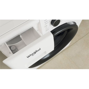 Whirlpool FWSG 61282 BV