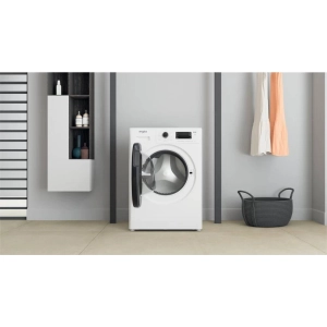 Whirlpool FWSG 61282 BV