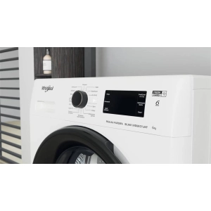 Whirlpool FWSG 61282 BV