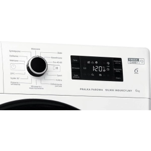 Whirlpool FWSG 61282 BV