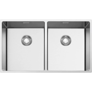 Fregadero Smeg Mira VR12S3434