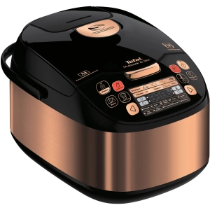 Multicocina Tefal Multicook y Stir RK901F32