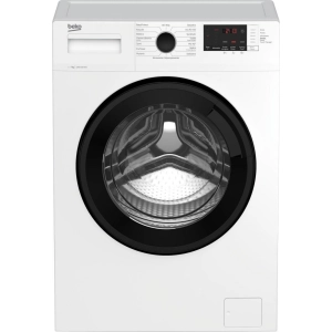 Lavadora Beko WUE 7612 XBWPT