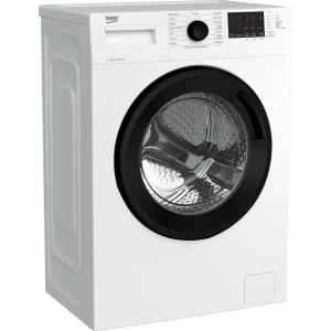 Beko WUE 7612 XBWPT