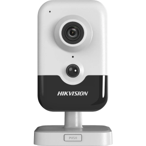 Cámara de vigilancia Hikvision DS-2CD2423G2-I 2.8 mm