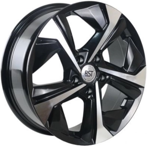 Disco TechLine RST.048 7x18/5x114.3 ET35 DIA60.1