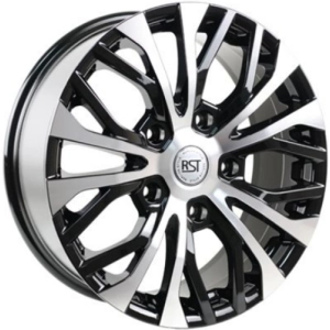 Disco TechLine RST.088 8x18/5x150 ET56 DIA110,1