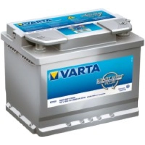 Batería de coche Varta Start-Stop Plus