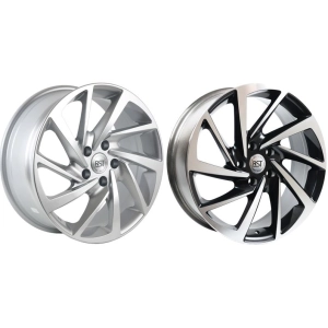 Disco TechLine RST.017 7x17/5x112 ET40 DIA57.1