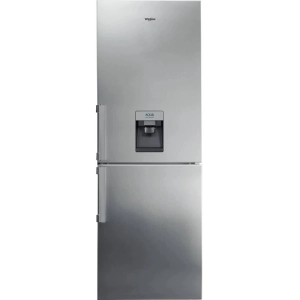 Refrigerador Whirlpool WB70I 952 X AQUA