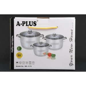 Aplus