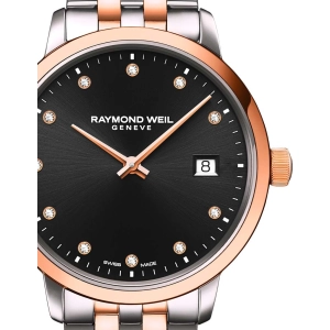 Raymond Weil