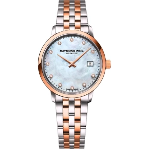 Reloj Raymond Weil 5985-SP5-97081