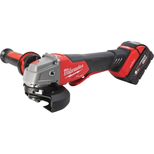 Amoladora Milwaukee M18 ONEFSAG125XPDB-502X