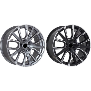 Disco ZF FE229 8x18/5x112 ET30 DIA66.6