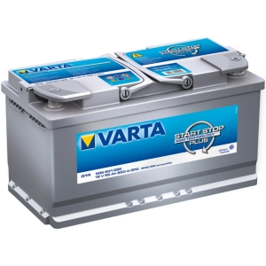 Batería de coche Varta 595901085