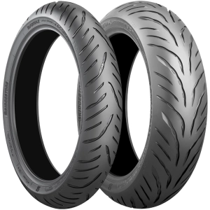 Neumático Bridgestone Battlax Sport Touring T32 110/80 R18 58V