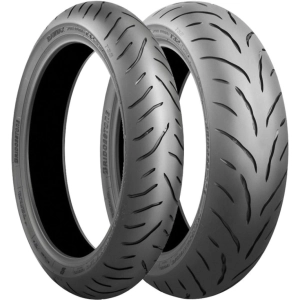 Motocicleta Bridgestone Battlax Sport Touring T32 GT 170/60 ZR17 72W