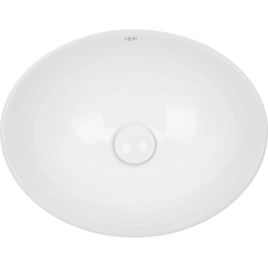 Lavabo Q-tap Dove QT06113078W