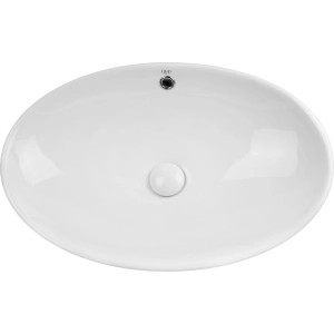 Lavabo Q-tap Dove QT06113077W