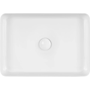 Lavabo Q-tap Tern QT1711A055W