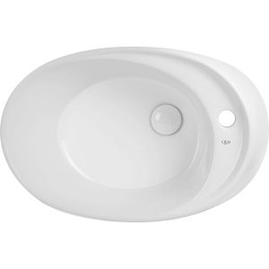 Lavabo Q-tap Scorpio QT14111037W