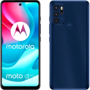 Motorola Moto G60S