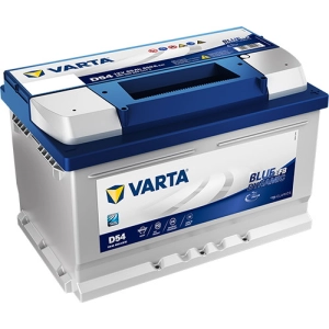 Batería de coche Varta 565500065