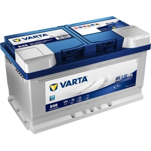 Batería de coche Varta 575500073