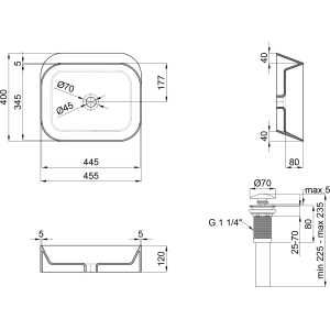 Q-tap Scorpio QT14112242W