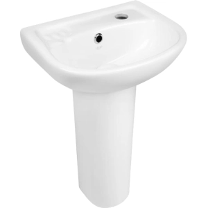 Lavabo Q-tap Baby QT2311LP304BW