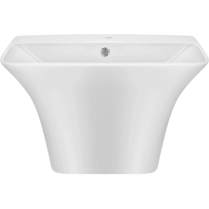 Lavabo Q-tap Crow QT0511G835W