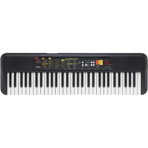 Sintetizador Yamaha PSR-F52