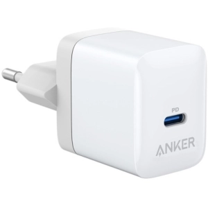 Cargador ANKER PowerPort III 20W