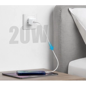 ANKER PowerPort III 20W