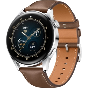 Reloj inteligente Huawei Watch 3 Classic Edition