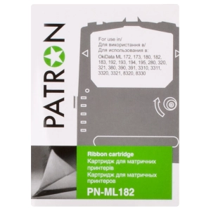 Patron PN-ML182