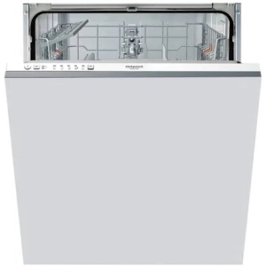 Lavavajillas integrado Hotpoint-Ariston HIS 3010