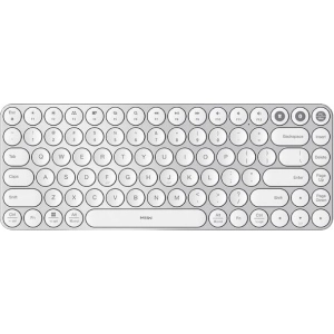 Teclado Xiaomi MiiiW AIR85 Bluetooth Dual Mode