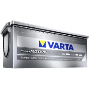 Batería de coche Varta Promotive Silver