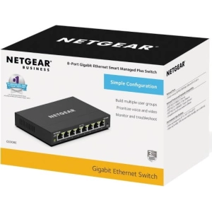 NETGEAR GS308E