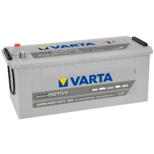 Batería de coche Varta 680108100