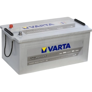 Batería de coche Varta 725103115