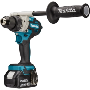 Taladro / destornillador Makita DDF486RTJ