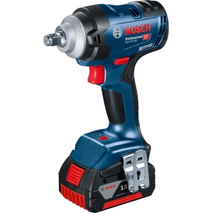 Taladro / destornillador Bosch GDS 18V-400 Professional 06019K0020