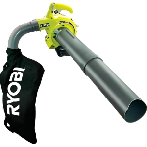 Soplador-aspirador de jardín Ryobi RBV26B