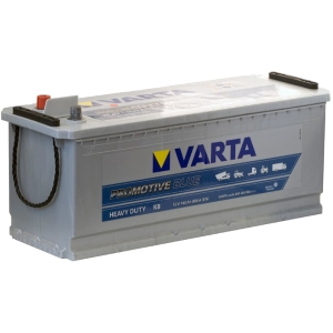 Batería de coche Varta 640400080