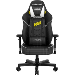 Anda Seat Navi Edition