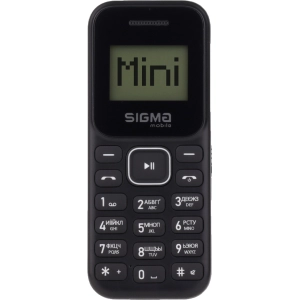 Teléfono móvil Sigma ​​mobile X-Style 14 Mini