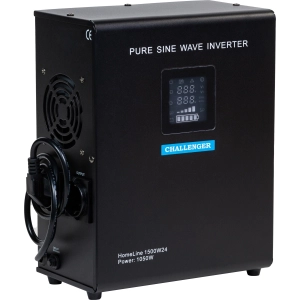 SAI Challenger HomeLine 1500W24